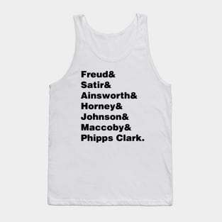 Women of Mental Health Tank Top